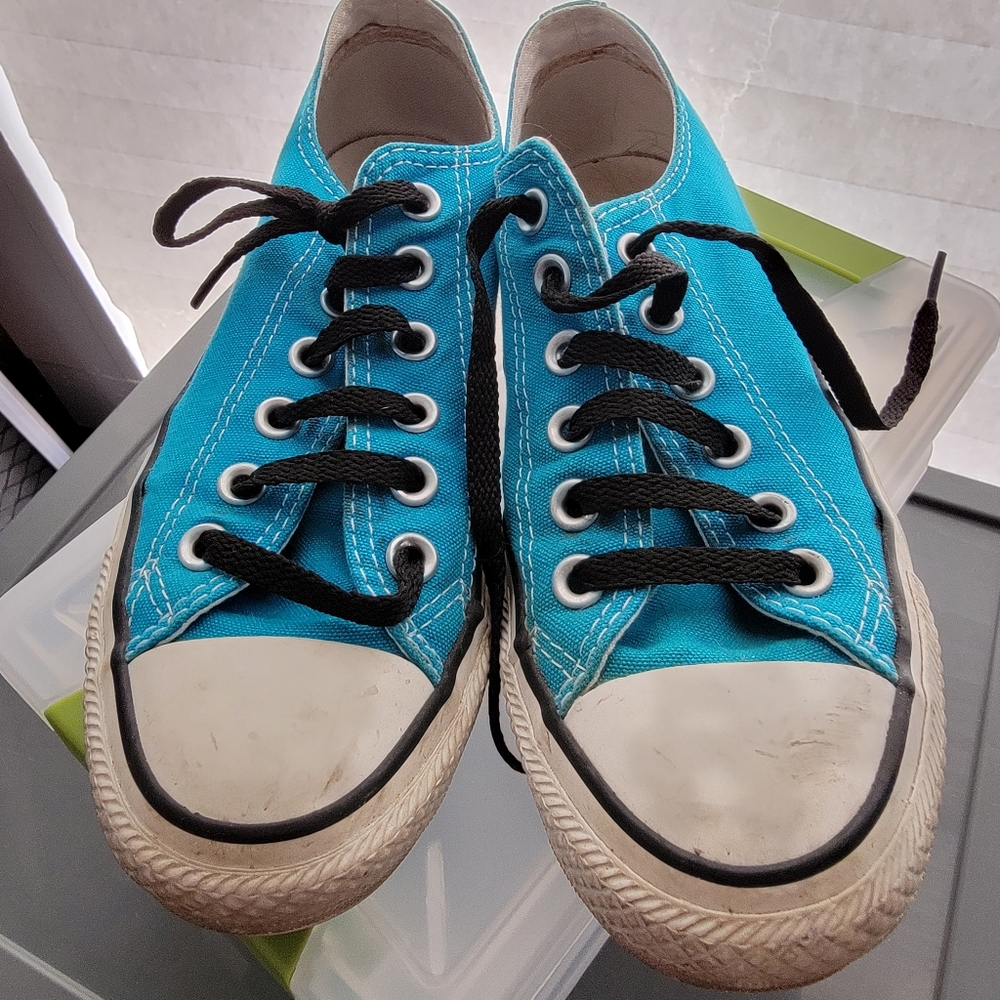 Converse All Star low tops